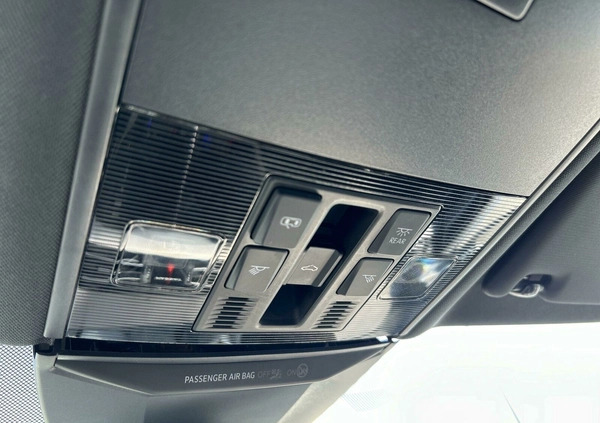 Volkswagen Passat cena 129900 przebieg: 126226, rok produkcji 2021 z Krzeszowice małe 781